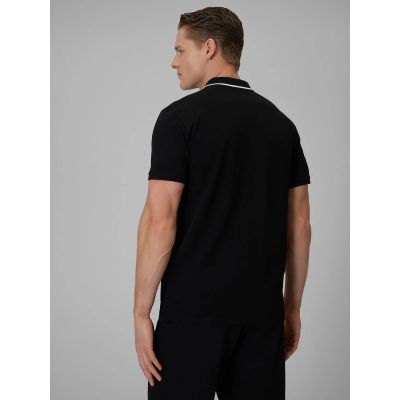 2. Men's regular polo shirt 4F 4FRMM00TPTSM0940-20S