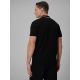 2. Men's regular polo shirt 4F 4FRMM00TPTSM0940-20S