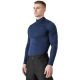 7. Thermoactive sweatshirt 4F M H4Z21 BIMD030 31S