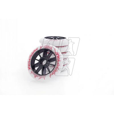 2. Wheels for TEMPISH Dtw PU 88A high-speed roller skates 1010000446