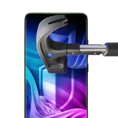 9. 3mk Silky Matt Pro matte foil for Motorola Edge 60
