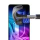 9. 3mk Silky Matt Pro matte foil for Motorola Edge 60