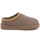 2. Beige leather insulated slides Vinceza 97970