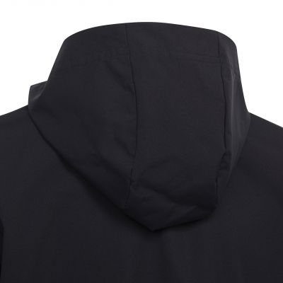 5. Adidas Entrada 22 All-weather Jr IK4014 jacket