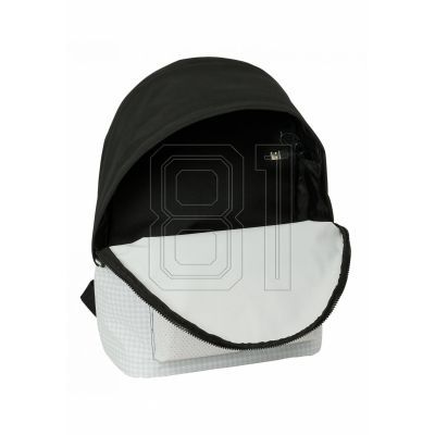 9. Real Madrid Sports Backpack with Laptop Space 612454820