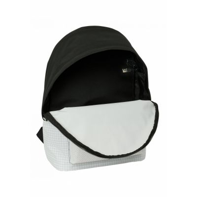 9. Real Madrid Sports Backpack with Laptop Space 612454820