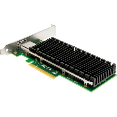 2. Inter-Tech Gigabit PCIe Network Card Argus ST-7215 x8 v2.1 retail