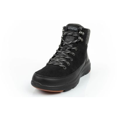 21. Skechers W 144204/BKGY Shoes