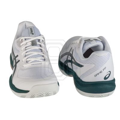 9. Asics Gel-Challenger 14 Clay/OC W 1041A490-100 shoes