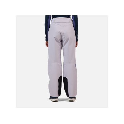 3. ROSSIGNOL W Insulated Ski Pant Women's Gray