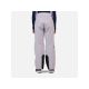3. ROSSIGNOL W Insulated Ski Pant Women's Gray