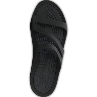 9. Crocs Swiftwater Sandal W 203998 060
