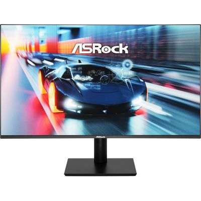 6. Asrock Challenger CL25FFB 24.5" monitor