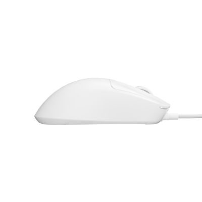 16. Fury Tanto T4 12000 DPI RGB White Wired Gaming Mouse
