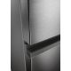 9. Haier HTW5620DNMG Multidoor Refrigerator (stainless steel)