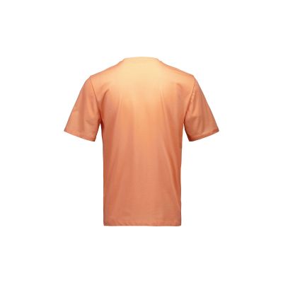 5. POC Tee Apricot