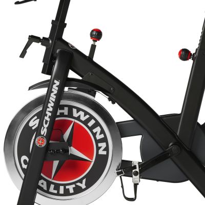 23. Schwinn IC7 100737 Spinning Bike