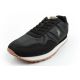 3. US Polo Assn sports shoes sneakers women's fashionable comfortable black