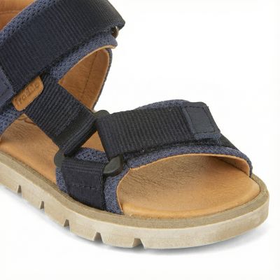 2. Froddo Jr Sandals G3150259-6