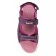 2. Hi-Tec Solin Jr sandals 92800490133