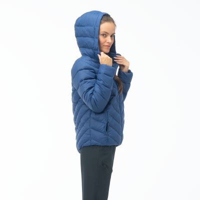 9. Women's Quilted Jacket LADY MIRADO