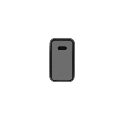 8. NATEC RIBERA USB-C 20W POWER DELIVERY BLACK CHARGER NUC-2060