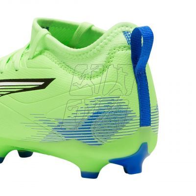 3. Puma Ultra 5 Match FG/AG Jr 108096 03 Football Boots