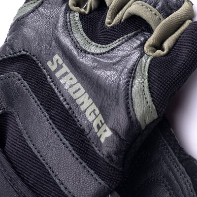 4. Mangum Shock Gloves M 92800595432