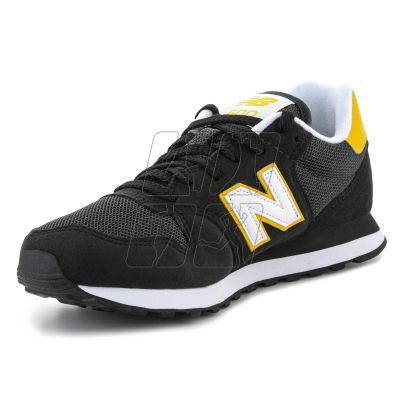 3. New Balance Shoes W GW500CH2