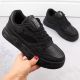 9. Big Star W INT1962A sports shoes, black