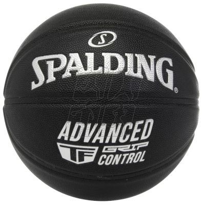 2. Spalding Advanced Grip Control In / Out Ball 76871Z