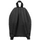 3. Eastpak Morius Backpack EK00040F0081 Black One size