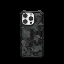 UAG Pathfinder SE Magsafe iPhone 16 Pro Case - Gray