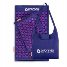 OROMED ORO-HEALTH PURPLE acupressure mat