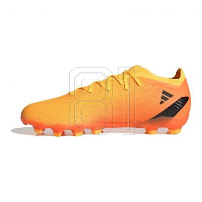 2. Adidas X Speedportal.2 MG M GZ5083 shoes