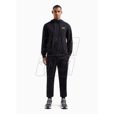 3. EA7 Emporio Armani tracksuit M 8NPV63-PJVRZ-0208