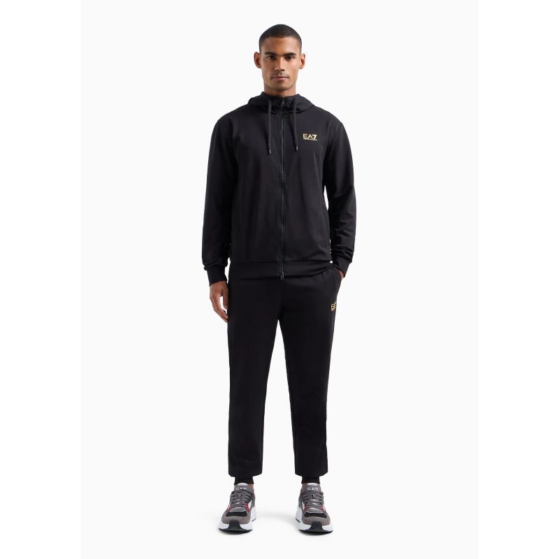 3. EA7 Emporio Armani tracksuit M 8NPV63-PJVRZ-0208