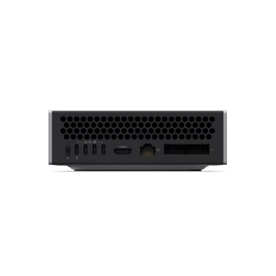 2. Lenovo ThinkStation PGX GB10 128 GB LPDDR5x-SDRAM 1 TB SSD DGX OS Mini Tower Mini PC Black