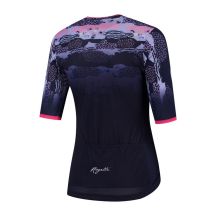 Rogelli ANIMAL women's t-shirt blue M