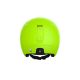 2. POC Skull Dura Jr Ski Helmet Yellow