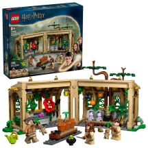 LEGO Harry Potter 76445 Hogwarts Castle: Herbology Class
