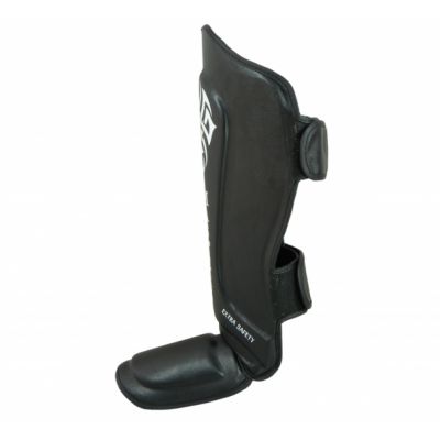 11. Masters Shin and Foot Protectors - NS-100 M 11211-M01
