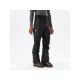 8. MILLET MM White 3L Pant Black