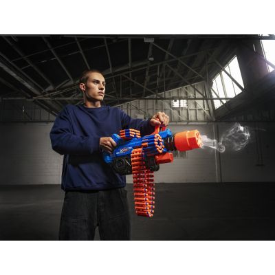 9. ZURU 36823 toy weapon