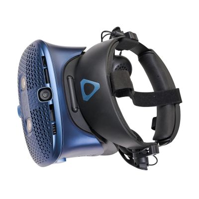 6. HTC Cosmos Remote VR Goggles