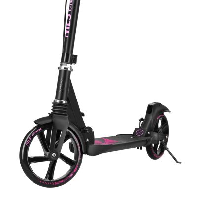 6. HM800 FLY SCOOTER PINK NILS EXTREME