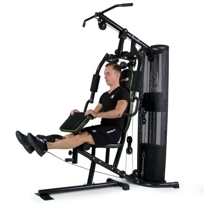45. VIRTUFIT HOME GYM STRENGTH STATION KH100
