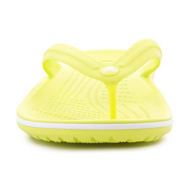 2. CROCS CROCBAND FLIP CITRUS 11033-738