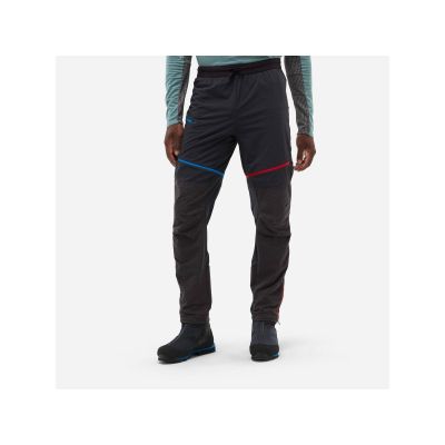 3. MILLET Trilogy Jorasses Zip0 Pt M Men's Pants Black