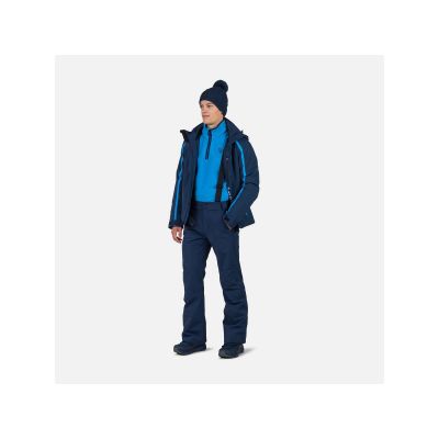 12. Rossignol Blackside Pant Navy Blue